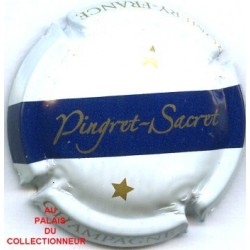 PINGRET-SACRET LOT N°8173