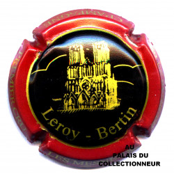 LEROY BERTIN 10c LOT N°26319
