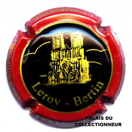LEROY BERTIN 10c LOT N°26319