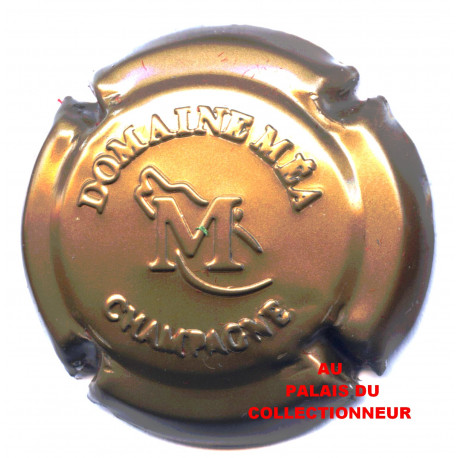MEA GUY A1 LOT N°26323