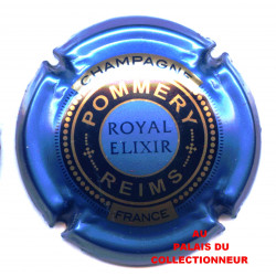 POMMERY 117j LOT N°26326