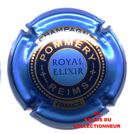 POMMERY 117j LOT N°26326