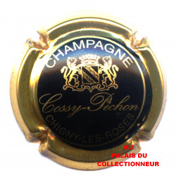 COSSY-PECHON 01 LOT N°26346