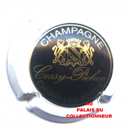 COSSY-PECHON 01 LOT N°26346
