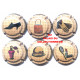 BOUCHET J.M. 42S LOT N°26349