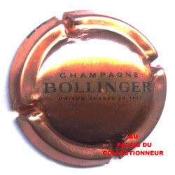 BOLLINGER 59a LOT N°26355