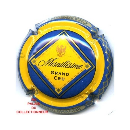 CHARLEMAGNE GUY09 LOT N°8101