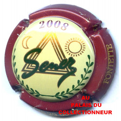 SENEZ CRISTIAN 31bb LOT N°23721
