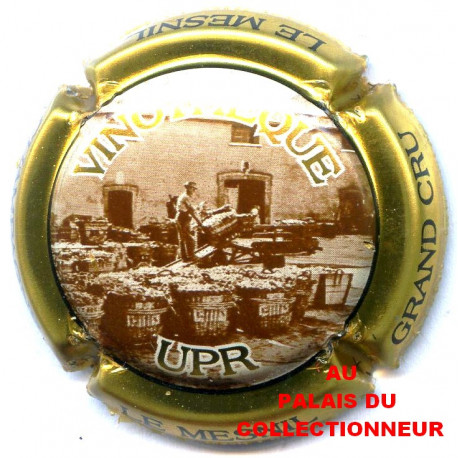 UPR LE MESNIL 02 LOT N°31977