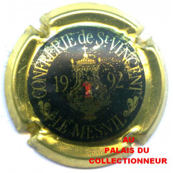 15 CONFRERIE DE ST.VINCENT 01 LOT N°31979