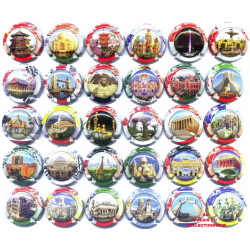 CHAMPAGNE 2160 LOT N°26345