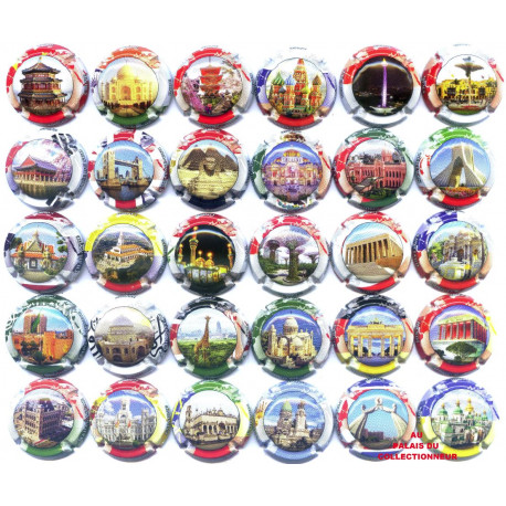 CHAMPAGNE 2160 LOT N°26345