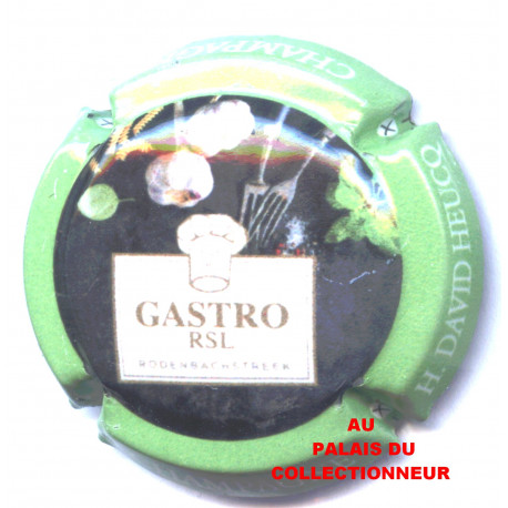 DAVID HEUCQ HENRI 058 LOT N°26371