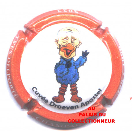 DELPORTE YVES 71 LOT N°26375