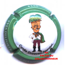 DELPORTE YVES 71a LOT N°26376