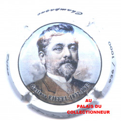 LACROIX TRIAULAIRE 024 LOT N°26386