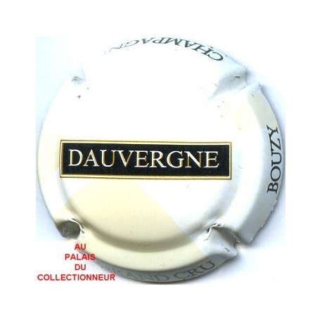 DAUVERGNE05 LOT N°8198