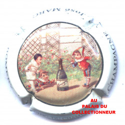 MARC JOSE 026 LOT N°26391