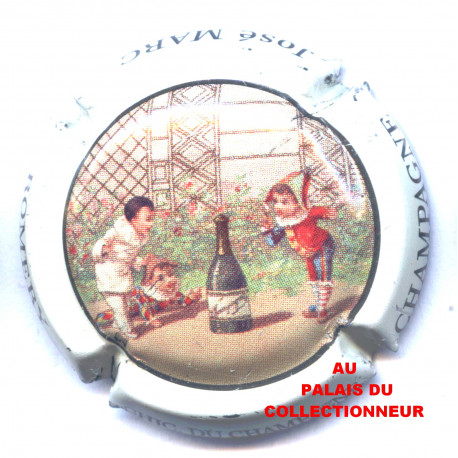 MARC JOSE 026 LOT N°26391