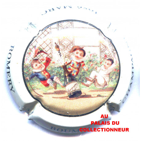 MARC JOSE 026a LOT N°26392