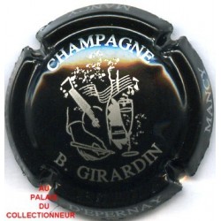 GIRARDIN B07 LOT N°8200