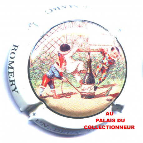 MARC JOSE 026b LOT N°26393