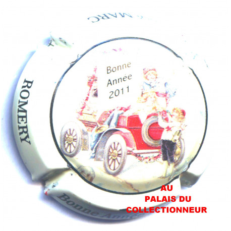 MARC JOSE 026d LOT N°26394