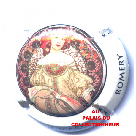 MARC JOSE 027 LOT N°26395