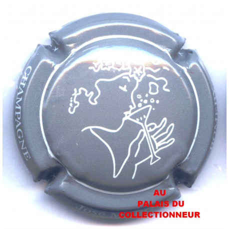 MARC JOSE 045a LOT N°26398