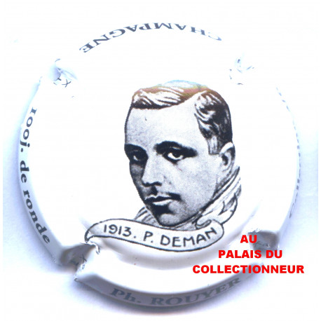 ROUYER PHILIPPE 012 LOT N°26414