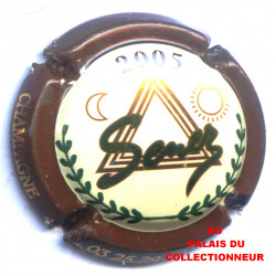 SENEZ CRISTIAN 31ba LOT N°26417