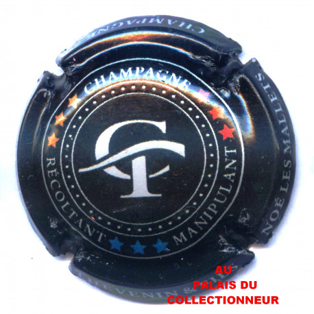 THEVENIN CLAUDE 04 LOT N°26418