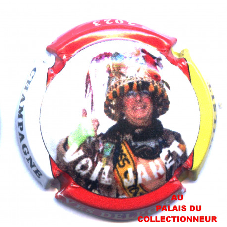 DELPORTE YVES 74 LOT N°26421