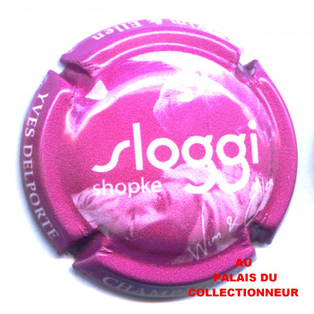 DELPORTE YVES 74 LOT N°26421