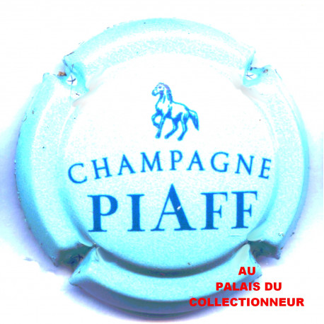 PIAFF 01a LOT N°26432