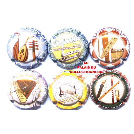 BEAUFORT HERBERT 34Sb LOT N°26446