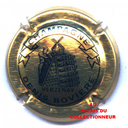 BOVIERE DENIS 16 LOT N°26455