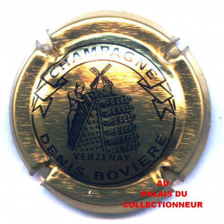 BOVIERE DENIS 16 LOT N°26455