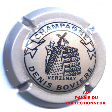 BOVIERE DENIS 21 LOT N°26457
