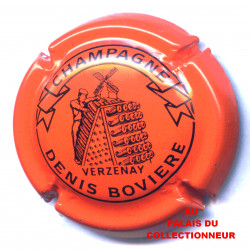 BOVIERE DENIS 23 LOT N°26458