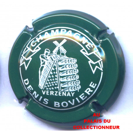 BOVIERE DENIS 24 LOT N°26459