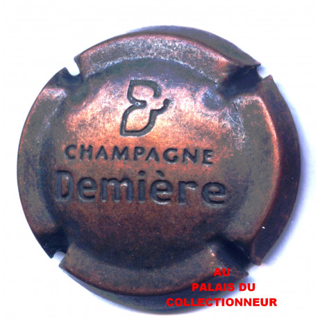 DEMIERE A. ET J. LOT N°26463
