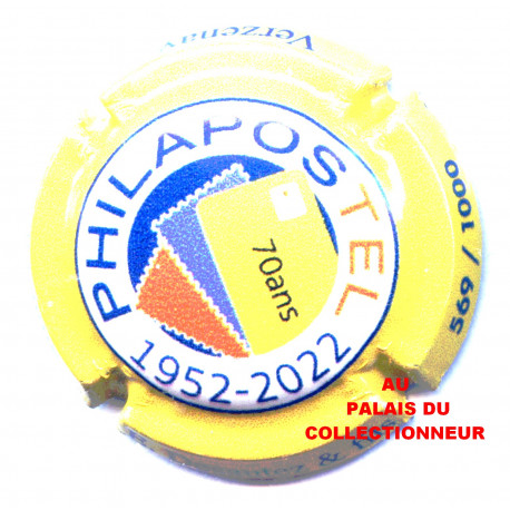 DESAUTEZ 15b LOT N°21140