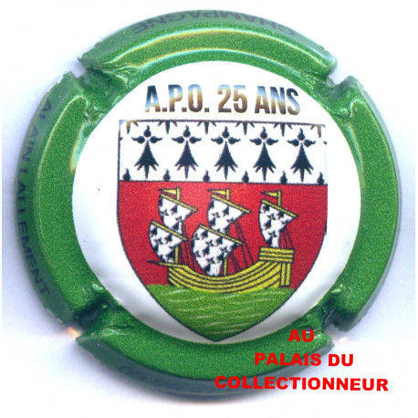 LALLEMENT ALAIN 12d LOT N°20672