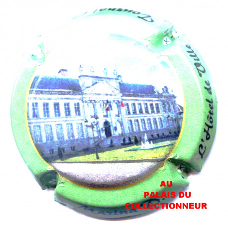 MARINA .D 78i LOT N°25254