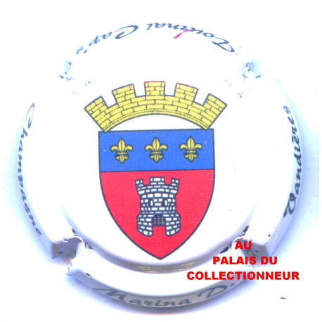 MARINA .D 117 LOT N°25665