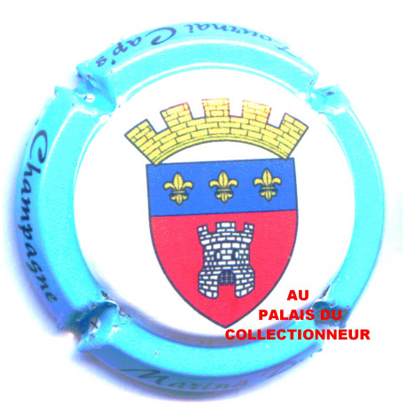 MARINA .D 117a LOT N°25666