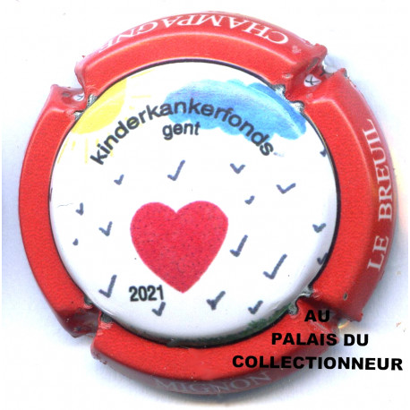 MIGNON PHILIPPE 091e LOT N°24529