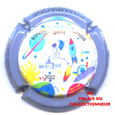 MIGNON PHILIPPE 143 LOT N°24531