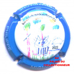 MIGNON PHILIPPE 160b LOT N°24534